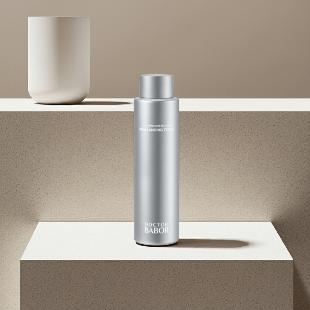 Rebalancing Toner - Regeneration de Doctor Babor - D. Babor
