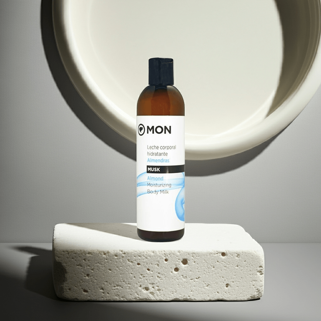 Leche Corporal de Musk - MON DECONATUR - Mon Deconatur