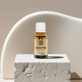 Kefus - Aceite Esencial Eucalipto Profesional - Kefus