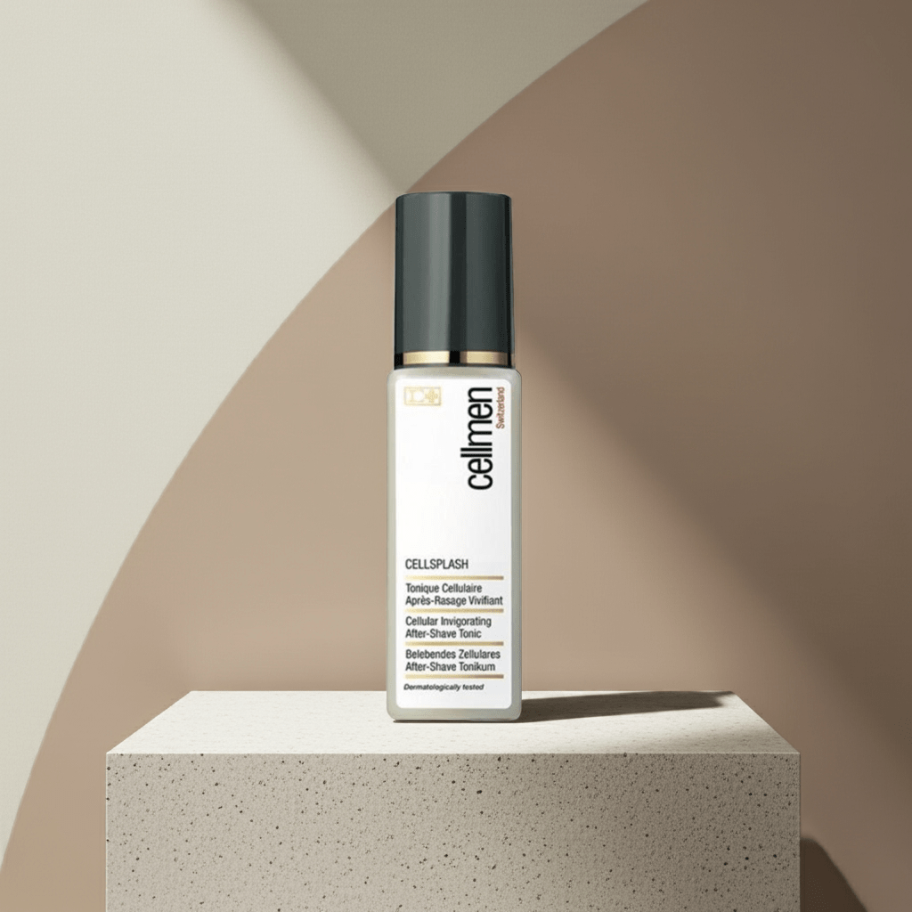 Cellmen. CellSplash (5%) - Cellcosmet - Cellcosmet
