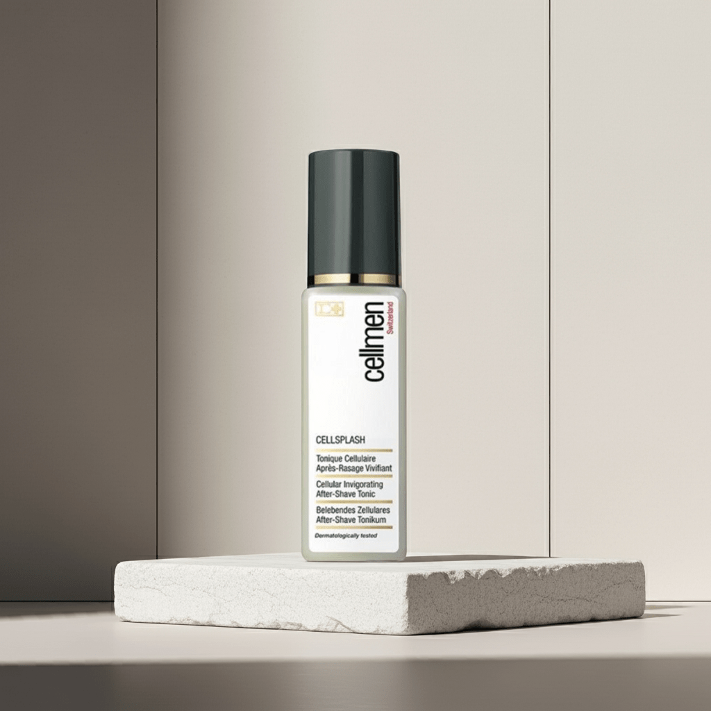 Cellmen. CellSplash (5%) - Cellcosmet - Cellcosmet