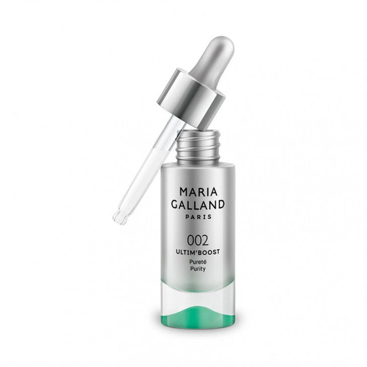Ultim'Boost. 002 Pureté - MARIA GALLAND - Maria Galland