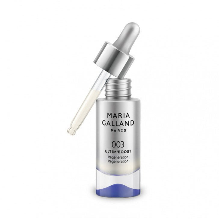 Ultim'Boost. 003 Régénération - MARIA GALLAND - Maria Galland