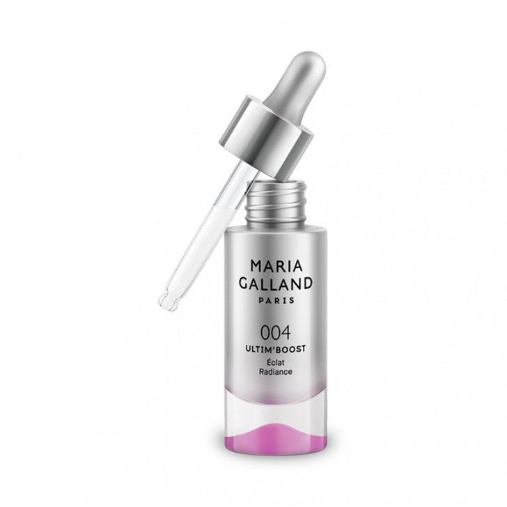 Ultim'Boost. 004 Éclat - MARIA GALLAND - Maria Galland