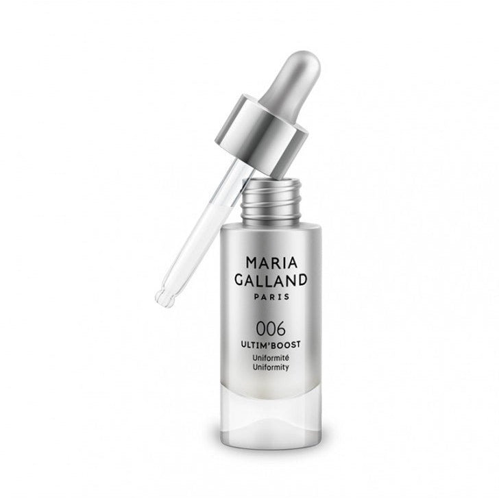 Ultim'Boost. 006 Uniformité - MARIA GALLAND - Maria Galland