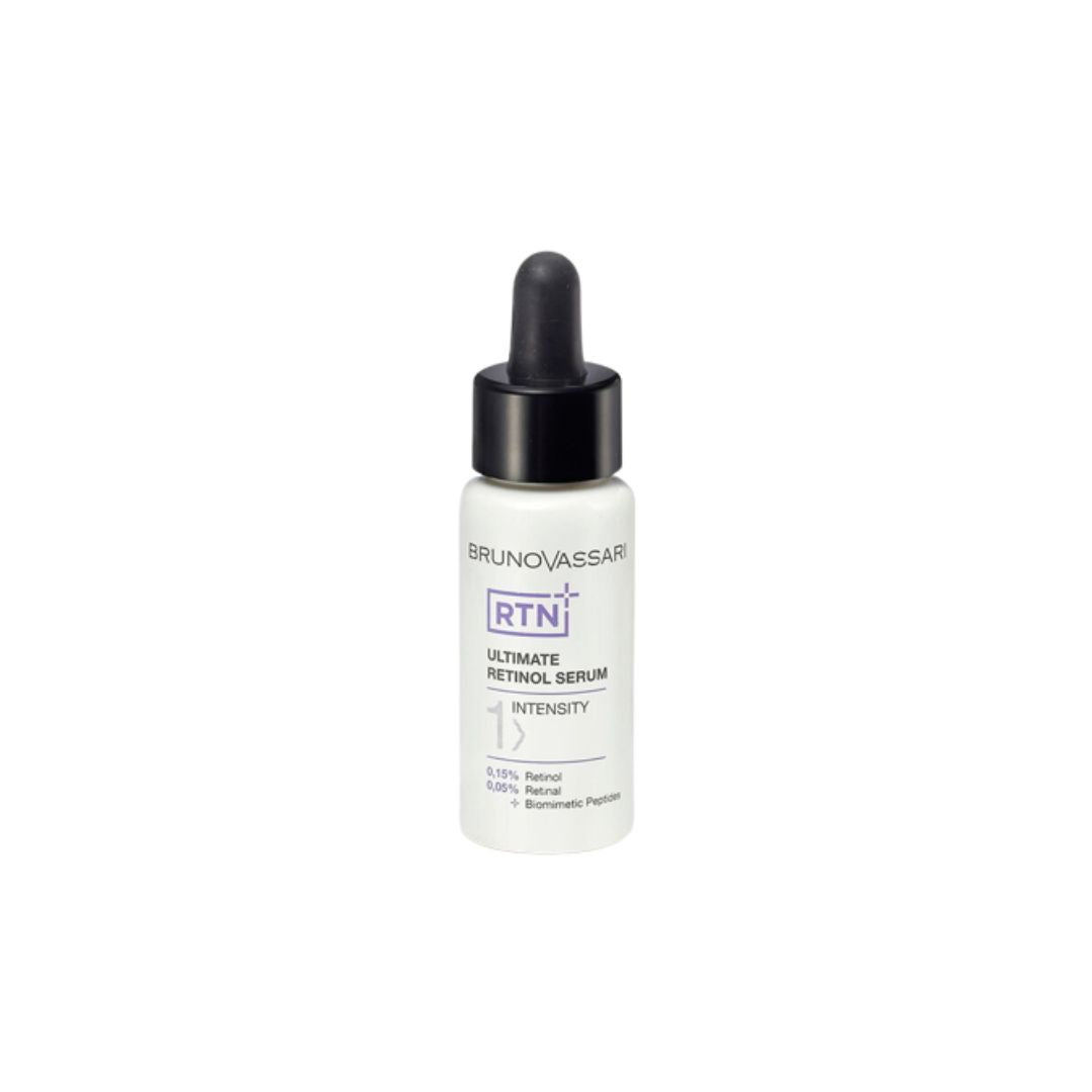 Ultimate Retinol Serum Intensity 1- Bruno Vassari___11011___3594270873