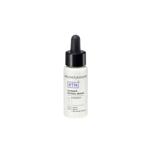 Paso 5: Serum — Ultimate Retinol Serum Intensity 1 - RTN+ de Bruno Vassari de Bruno Vassari