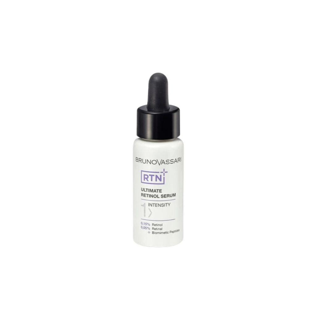Ultimate Retinol Serum Intensity 1 - RTN+ de Bruno Vassari