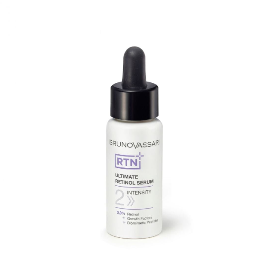 Ultimate Retinol Serum Intensity 2 de Bruno Vassari - Bruno Vassari