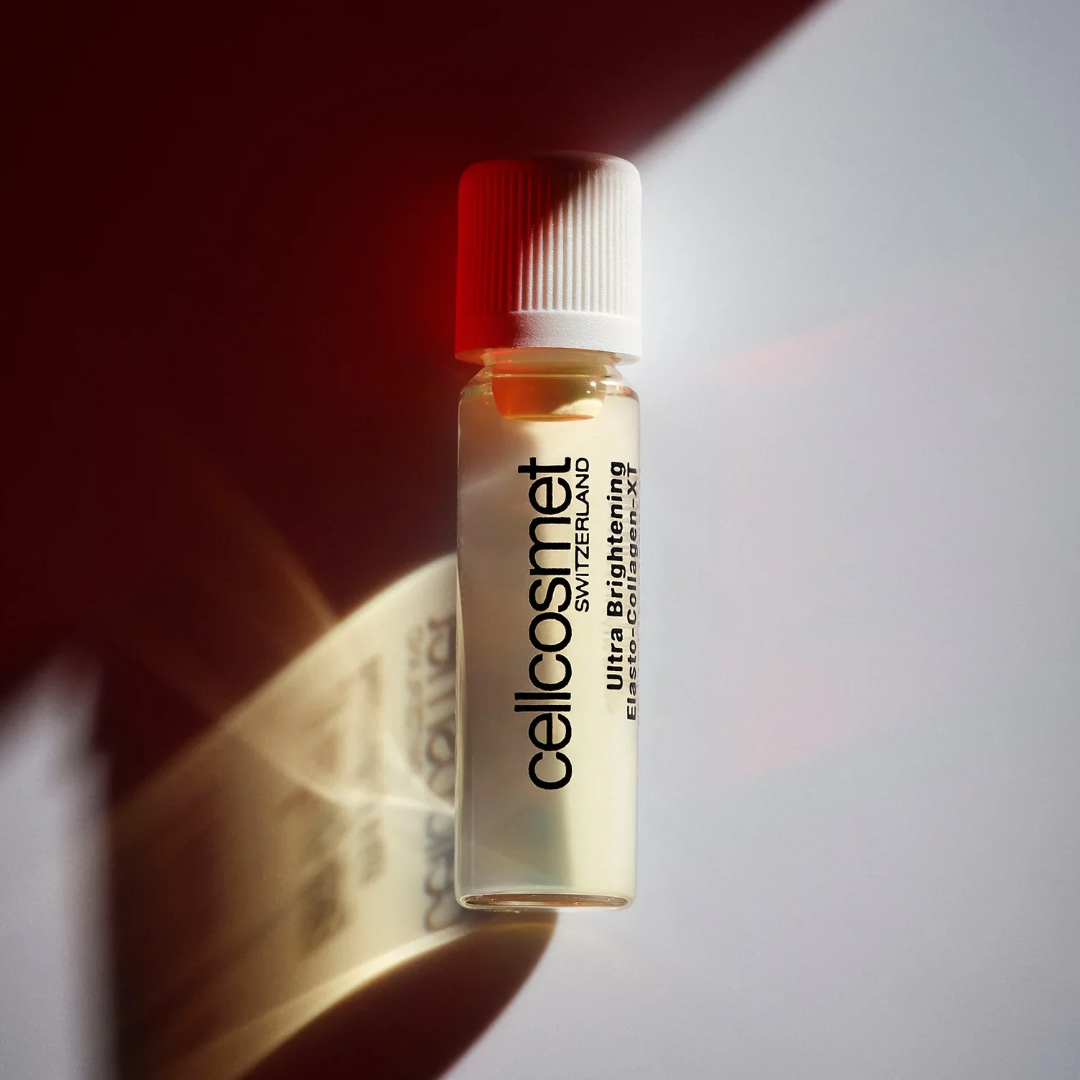 Ultra Brightening Elasto-Collagen-XT (15%) - CellEctive de Cellcosmet