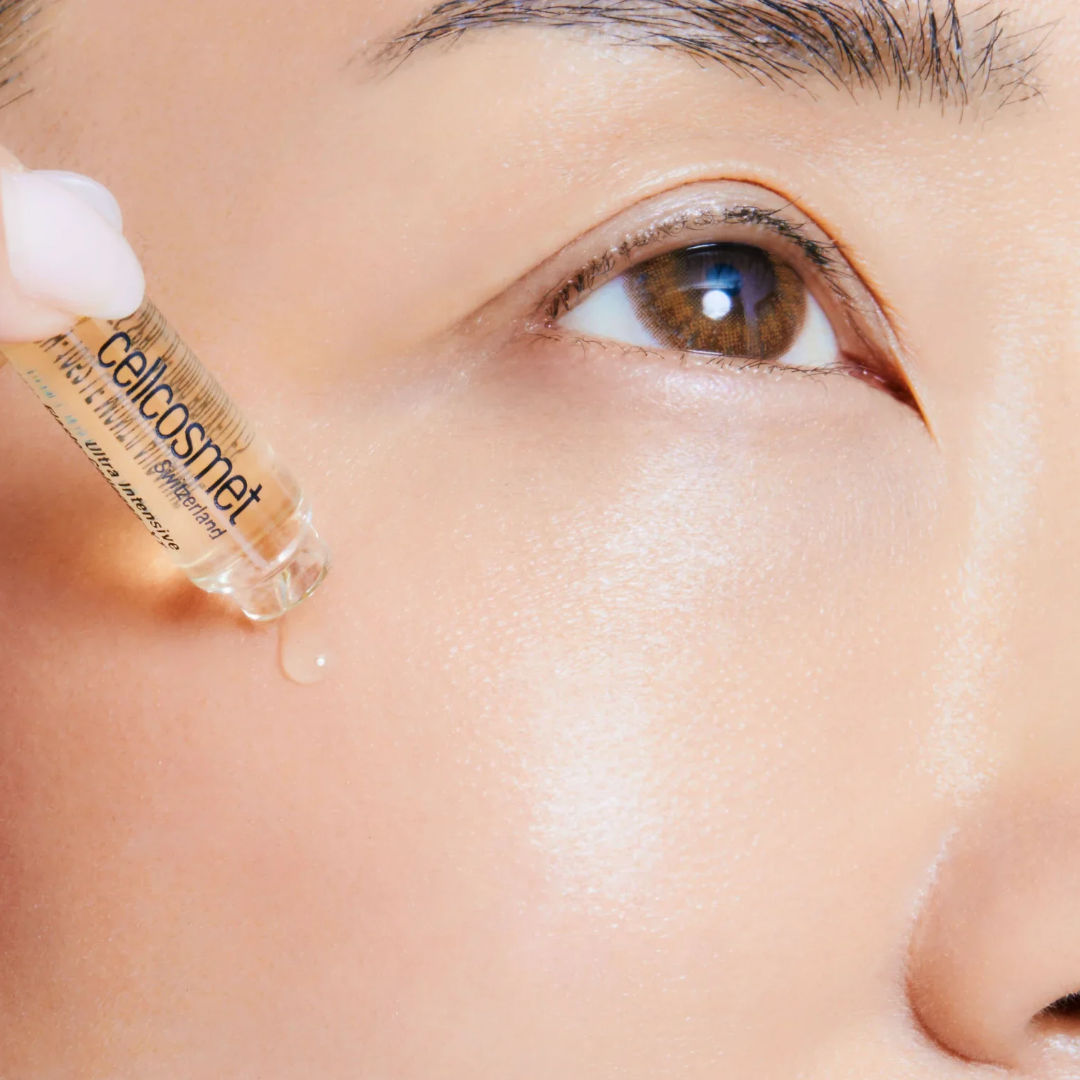 Ultra Intensive Elasto-Collagen XT (15%) - Cosmética Facial de Cellcosmet