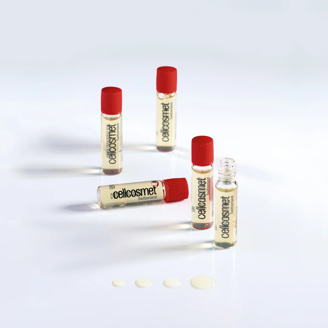 Ultra Intensive Elasto-Collagen XT (15%) - Cosmética Facial de Cellcosmet