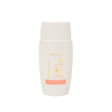 Ultra SPF50 Glow Fluid - Solar Shield de Anesi - Anesi
