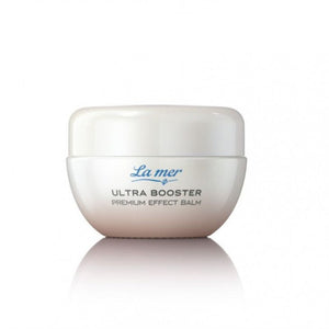 Paso 2: Gel o limpiador — Premium Effect Balm Ojos y Labios (Sin perfume) - Ultra Booster de La mer de La mer
