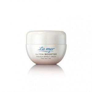 Paso 7: Crema — Premium Effect Cream Día (Con perfume) - Ultra Booster de La mer de La mer