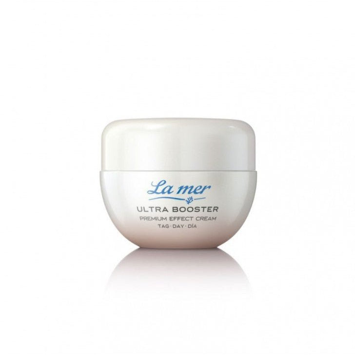 Ultra Booster. Premium Effect Crema de día - LA MER - La Mer