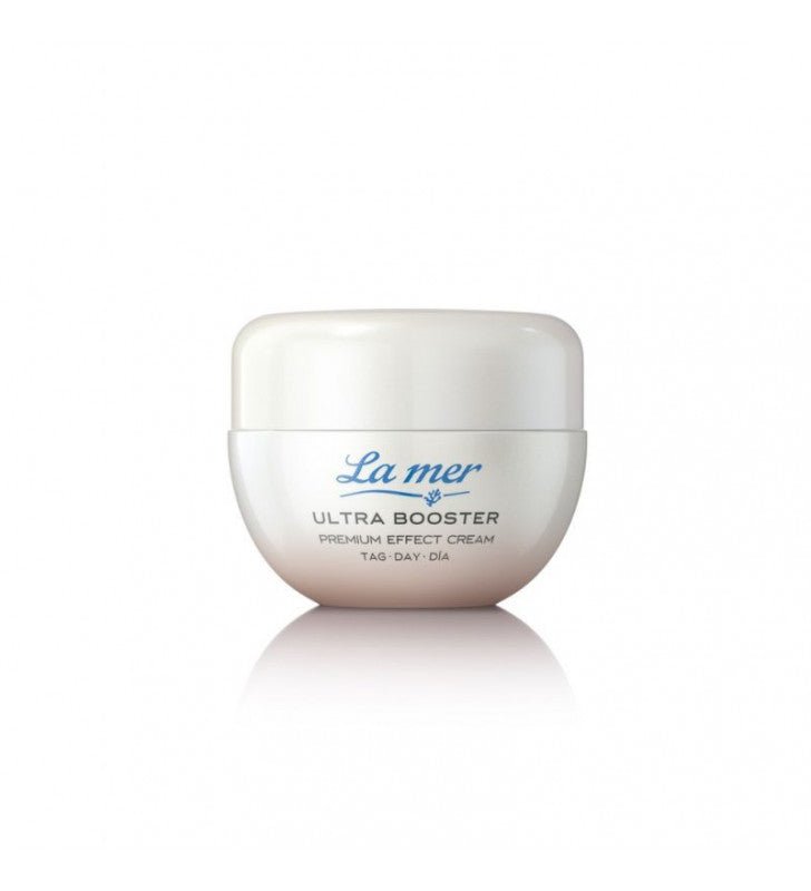 Premium Effect Cream Día (Con perfume) - Ultra Booster de La mer