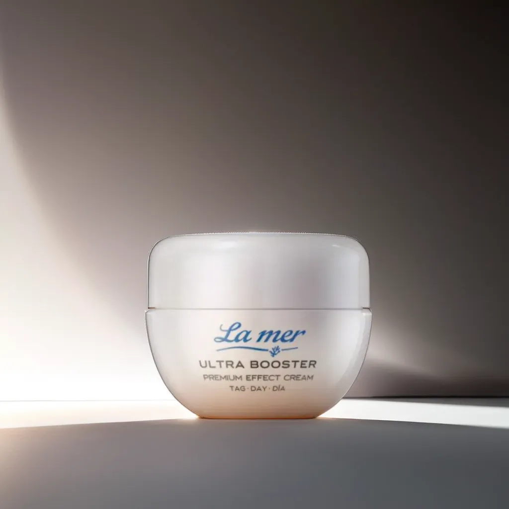 Ultra Booster. Premium Effect Crema de día - LA MER - La Mer