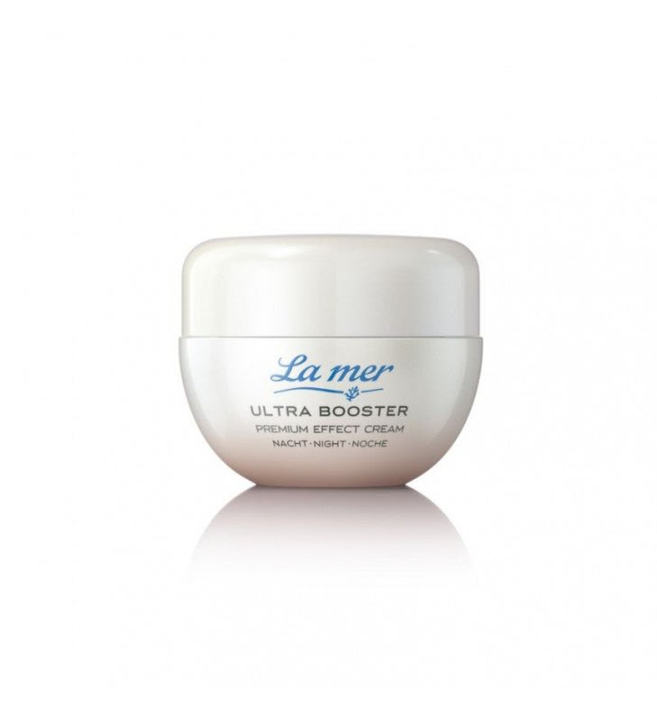 Ultra Booster. Premium Effect Crema de noche - LA MER - La Mer