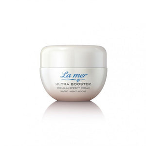 Ultra Booster. Premium Effect Crema de noche - LA MER