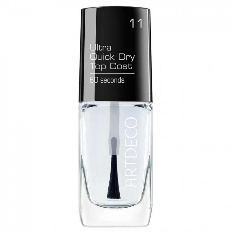 Ultra Quick Dry Top Coat - ARTDECO - Artdeco