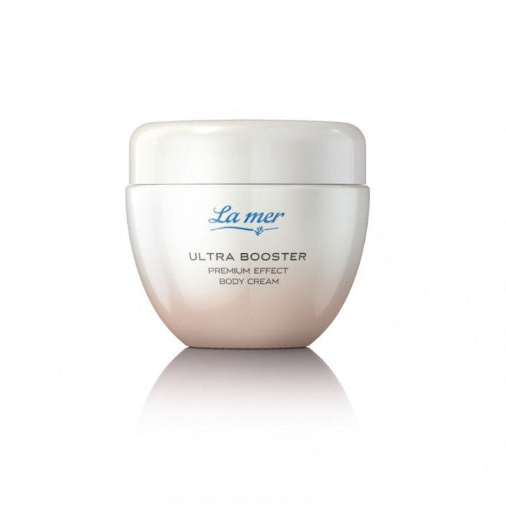 Ultra booster. Premium Effect Body Cream - LA MER - La Mer