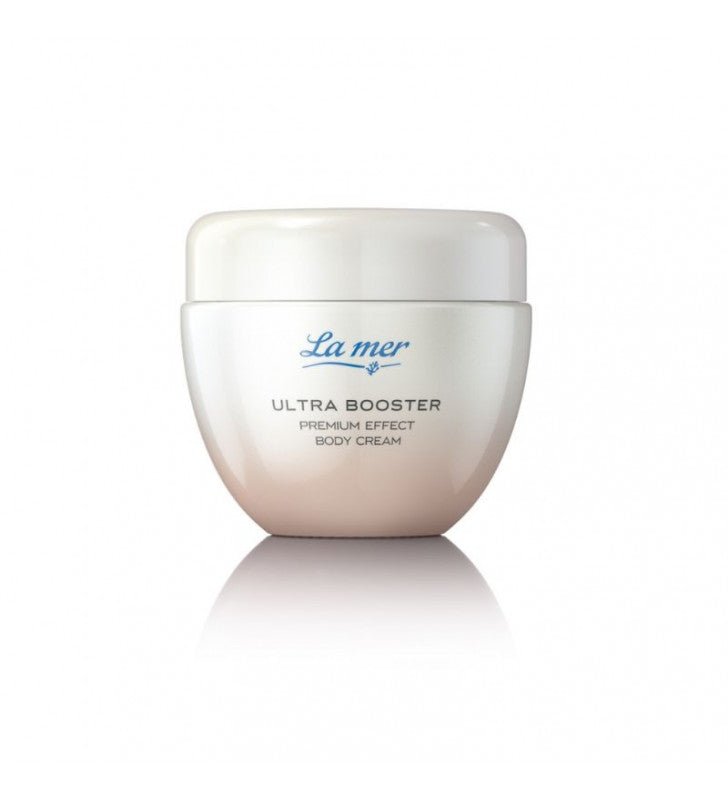 Ultra booster. Premium Effect Body Cream - LA MER - La Mer