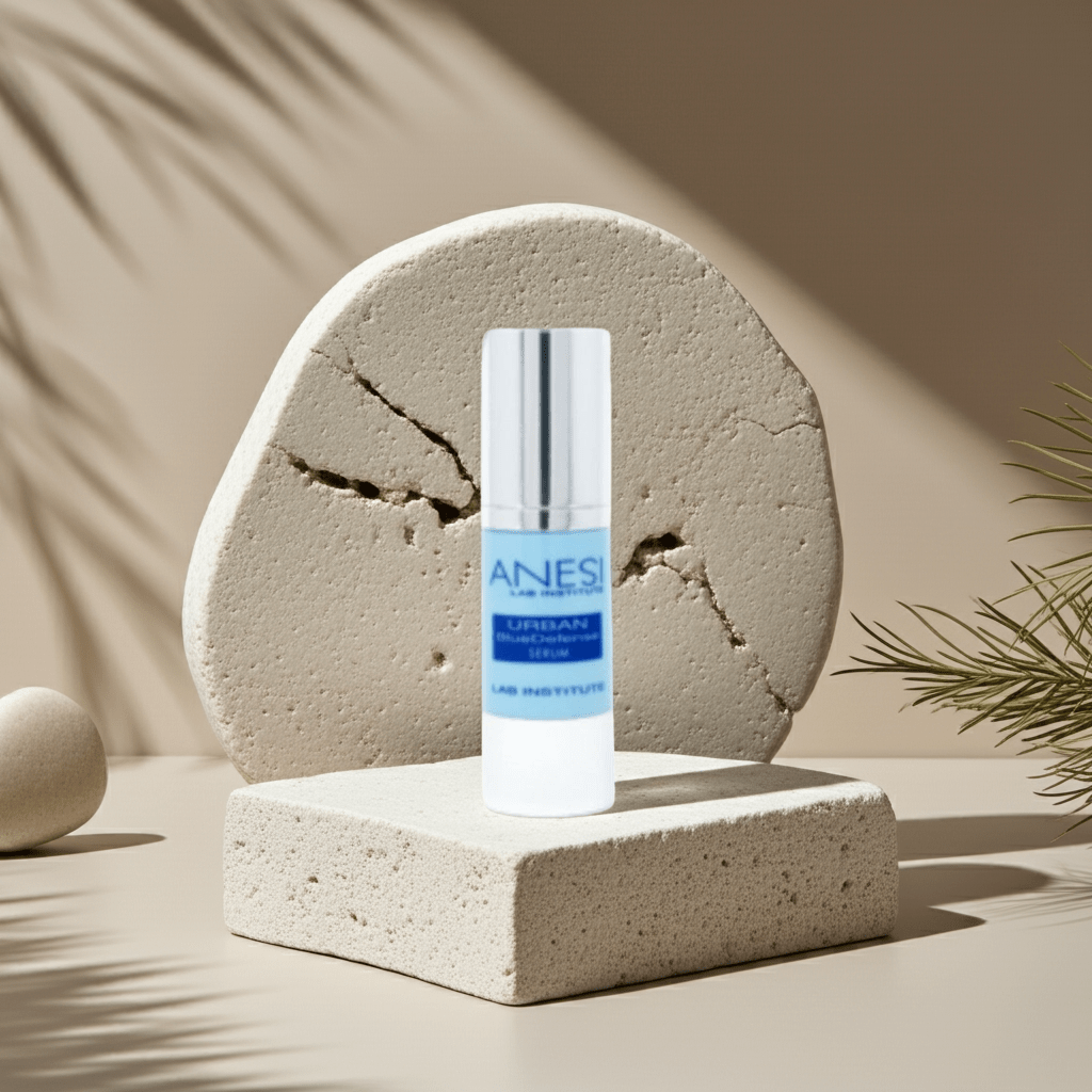 Urban BlueDefense. Serum - Anesi - Anesi