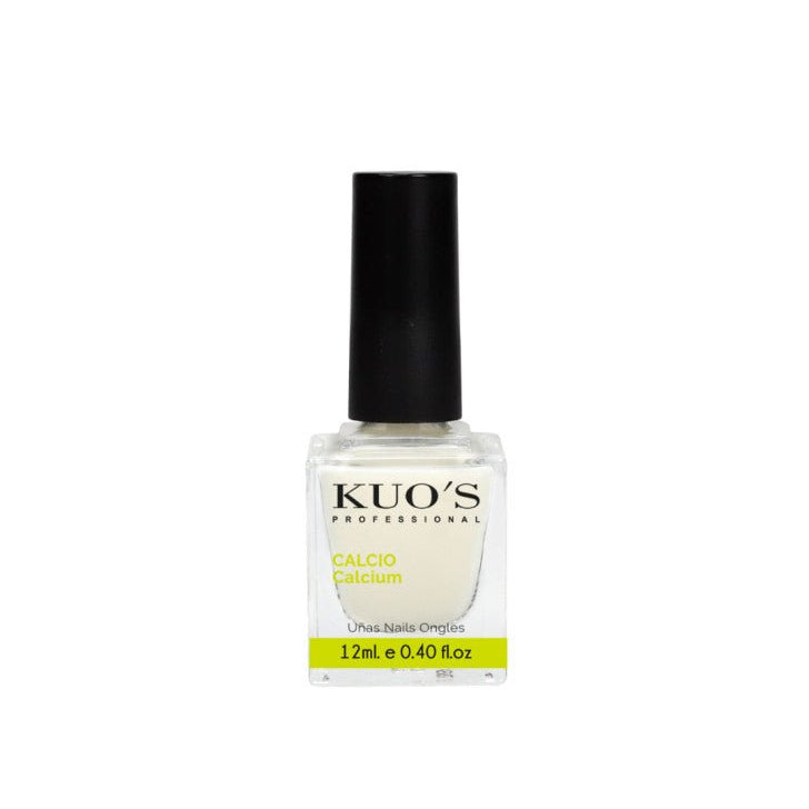 Kuo's Professional - Uñas Naturales. Calcio - Kuo's Professional