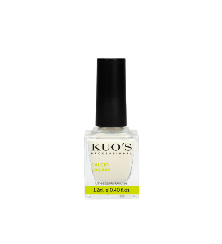 Uñas Naturales  Calcio - Kuo's Professional___7545___2388486861