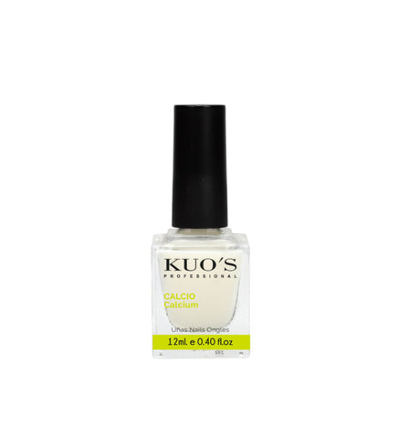 Natural nails Calcium - Kuo's Professional