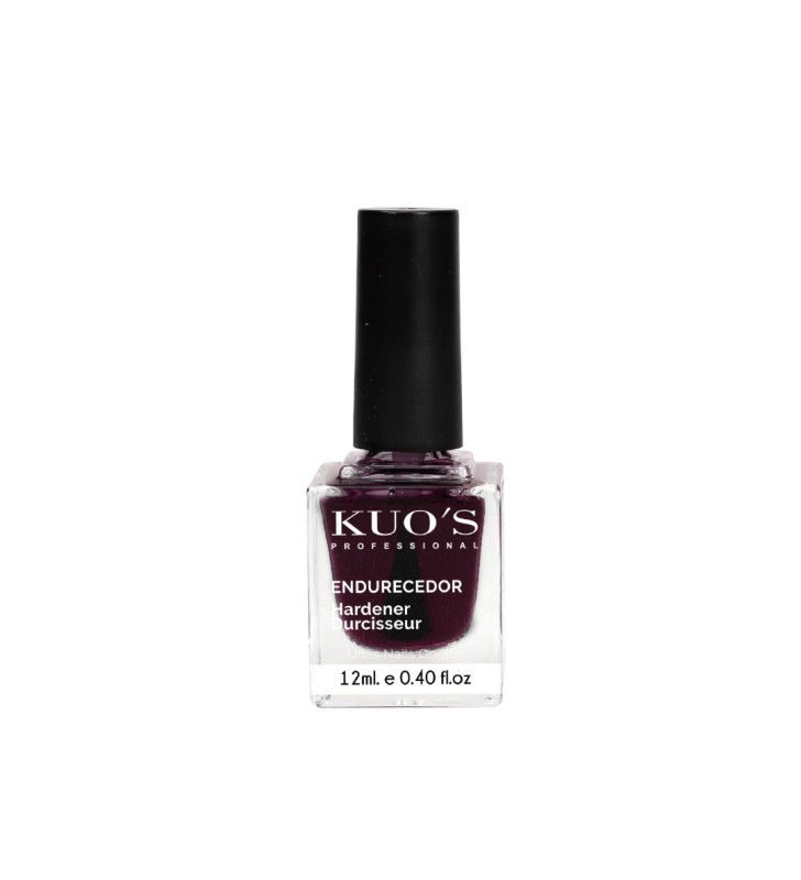 Kuo's Professional - Uñas Naturales.Endurecedor de Uñas - Kuo's Professional