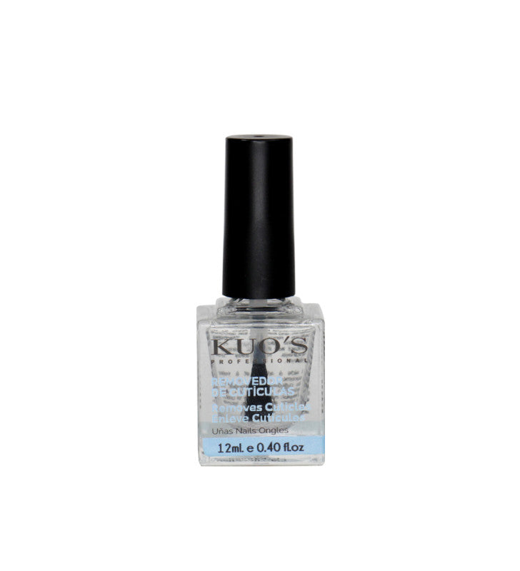 Uñas Naturales  Removedor de Cutículas - Kuo's Professional___7548___2830950856