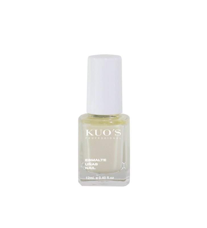 Kuo's Professional - Uñas Naturales. Reparador de Desniveles - Kuo's Professional