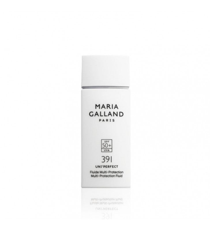 Uni'perfect. 391 Multi -protection spf50+ - MARIA GALLAND thumbnail