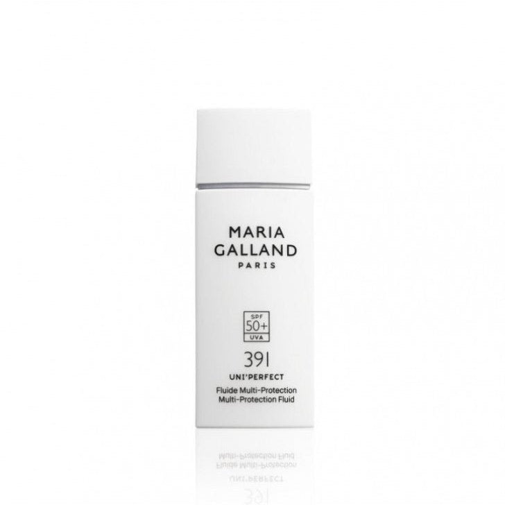 Uni'Perfect. 391 Fluide Multi - Protection SPF50+ - MARIA GALLAND - Maria Galland