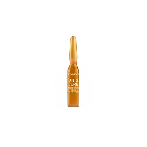 Uniqcure. Concentrado Brightening Glow - SKEYNDOR