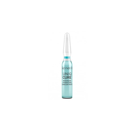 Uniqcure. Concentrado Intensive Hydrating - SKEYNDOR