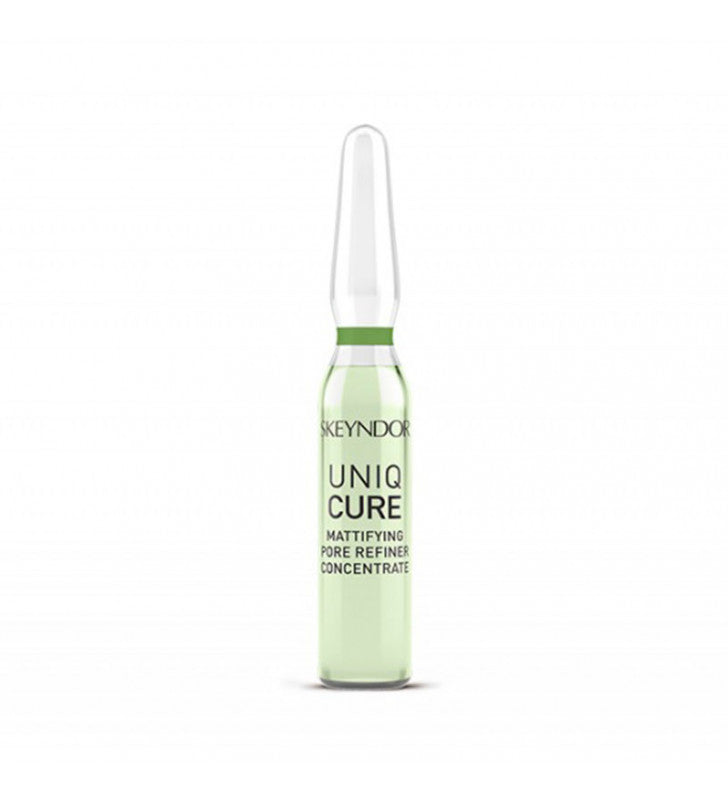 Uniqcure. Mattifying Pore Refiner - SKEYNDOR thumbnail