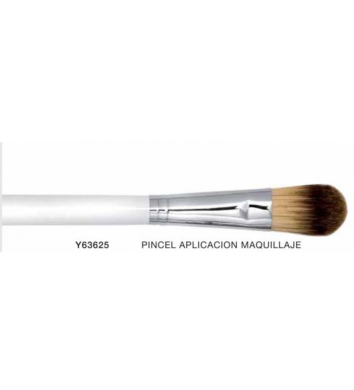 Unno. Brocha Y63625 Maquillaje - NOVARA - Novara