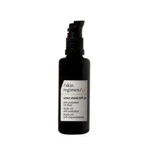 Paso 7: Crema — Urban Shield SPF30 - Skin Regimen XL de Comfort Zone de Comfort Zone