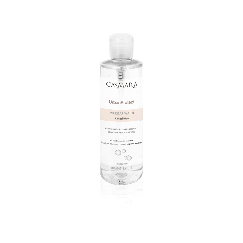 Agua Micelar Antipolución - Urban Protect de Casmara - Casmara