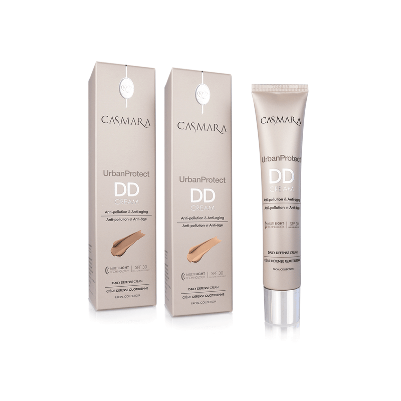 DD Cream SPF30 - Urban Protect de Casmara - Casmara
