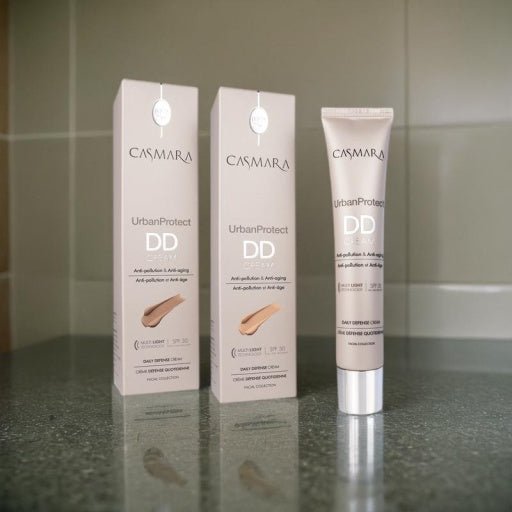 DD Cream SPF30 - Urban Protect de Casmara - Casmara