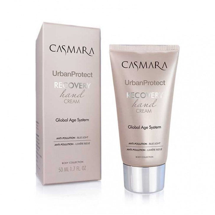 Recovery Hand Cream - Urban Protect de Casmara - Casmara