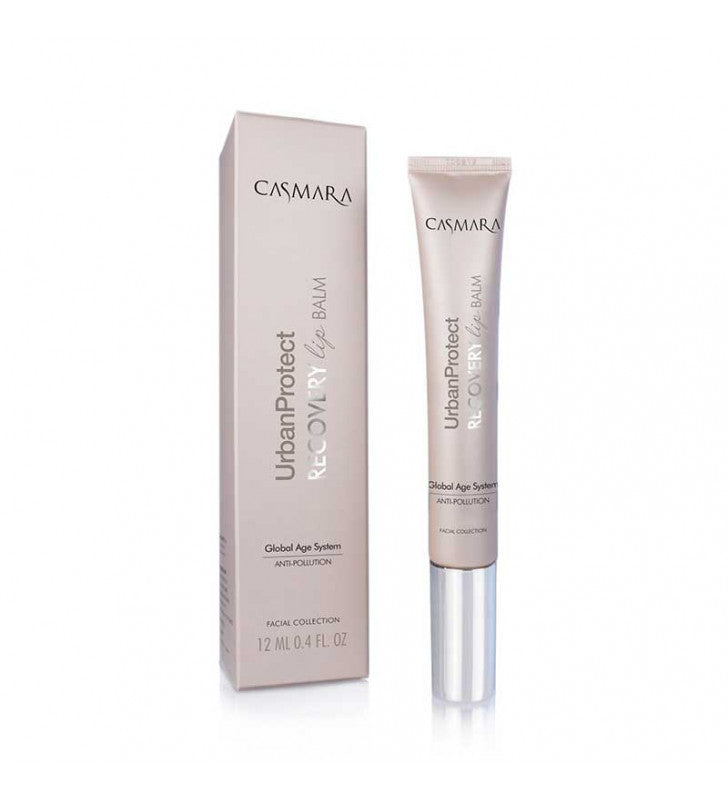 Urban Protect. Recovery Lip Balm - CASMARA thumbnail