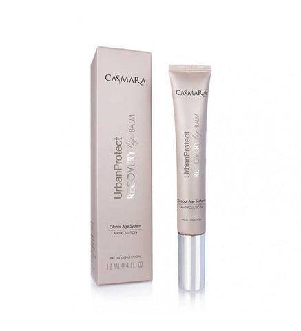 Urban Protect. Recovery Lip Balm - CASMARA