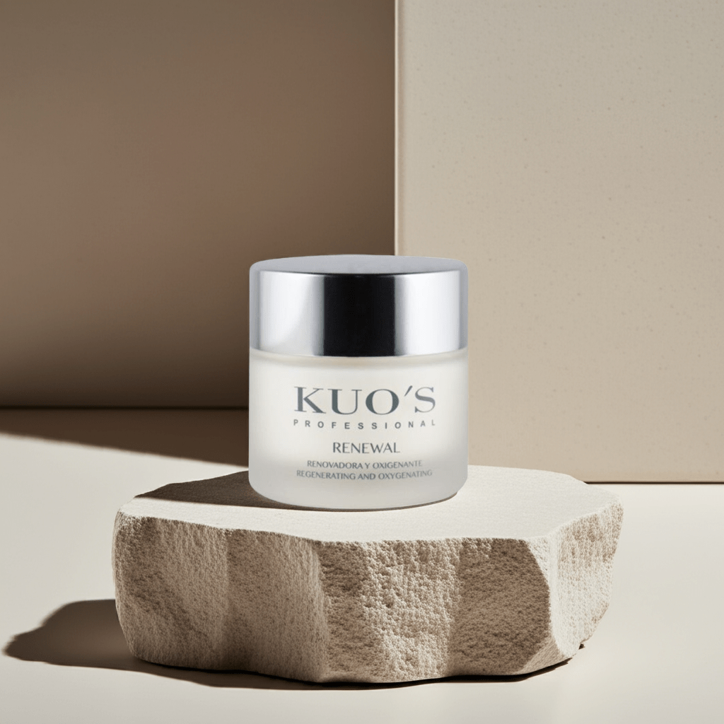 Kuo's Professional - Renewal. Crema Facial - Kuo's Professional