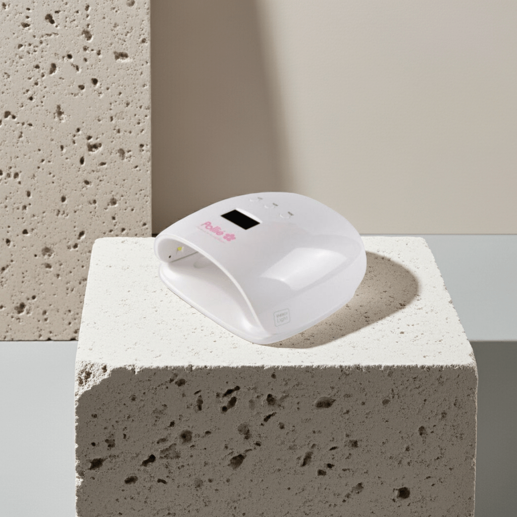 Pollié - Lámpara de uñas ENERGY LIGHT Profesional - Pollié