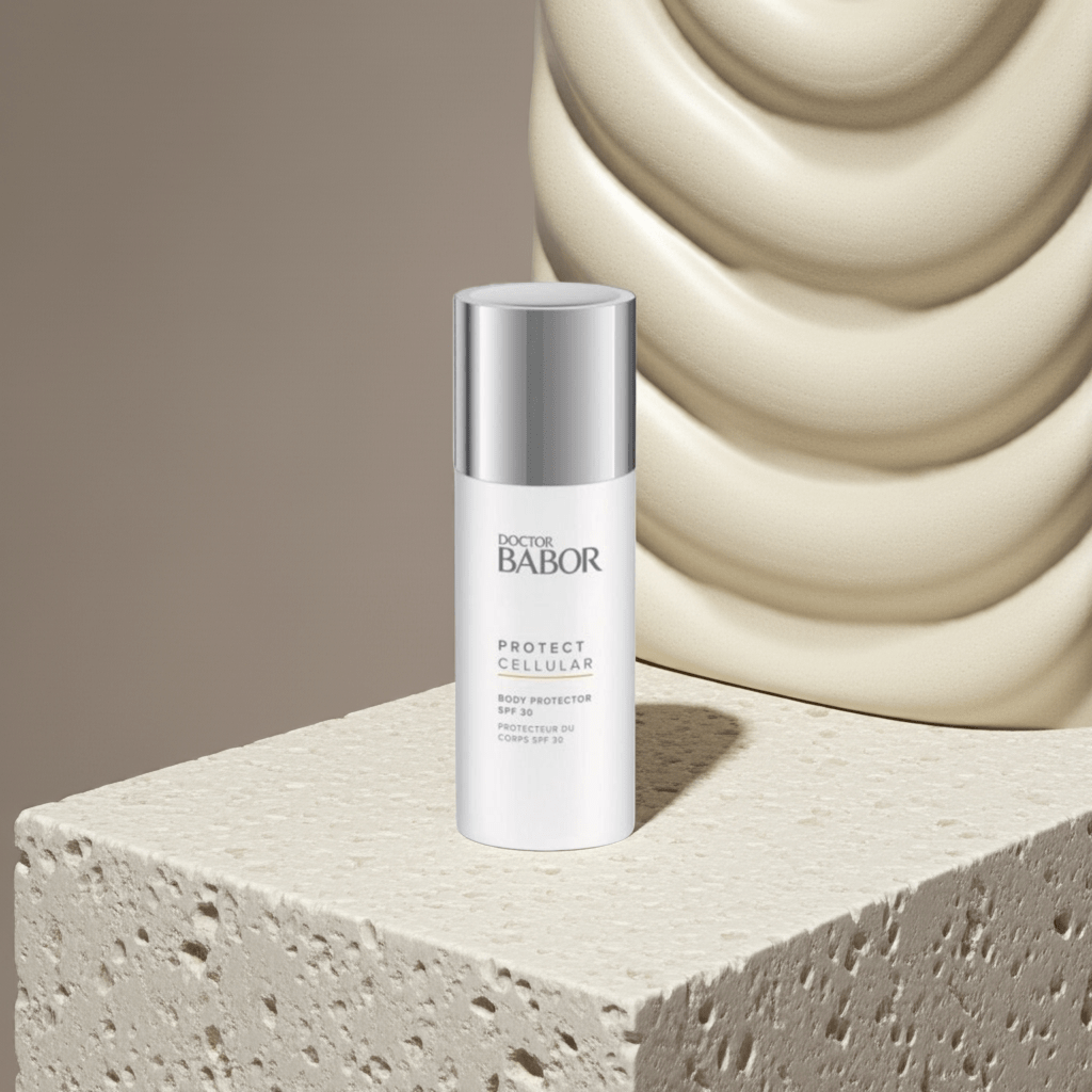 Body Protection SPF30 - Protect Cellular de Doctor Babor - D. Babor